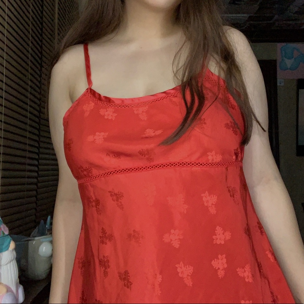 Valerie Stevens Dress